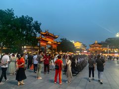 -民国红公馆·秦淮八艳(夫子庙店)