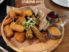 -FUTURE BAR(岭南天地店)