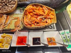 -西藏饭店·亚克·食光自助餐厅(文殊院店)