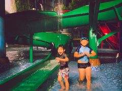 -苏州乐园森林水世界