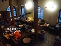 大堂-1901 Cafe(西四店)