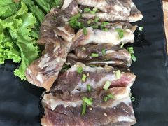 -牛信亭韩国料理·炭火烤肉(紫藤路店)