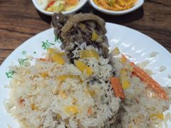 -吾斯曼珍珠抓饭王