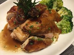 -WOLFGANG PUCK KITCHEN & BAR(迪士尼小镇店)