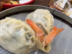 -叶存利海鲜大馅饺子(海宁路总店)