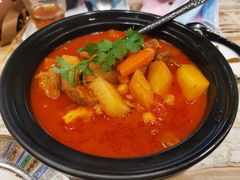 -天山传奇新疆菜(SKLP店)