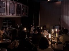 -林肯爵士乐上海中心 Jazz at Lincoln Center Shanghai