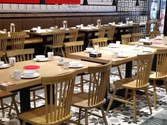 大堂-李子坝梁山鸡(北碚万达五鸡哥店)