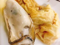 -濠轩阁特色生蚝火锅(水湾路店)