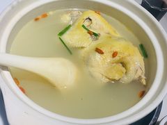 -19号私房菜(云南路店)