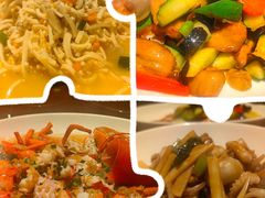 -环球港凯悦 · 享悦中餐厅