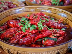 -庾氏龙虾馆(多弗汇店)