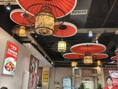 -小蓉合餐厅·川菜·陕南菜(凤城二路店)