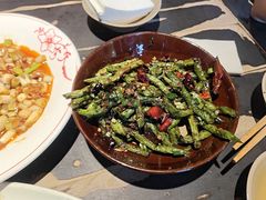 -饭江湖·江湖菜(湖广会馆店)