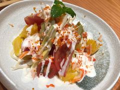 -文三酒肆自助放题(新街口友谊广场店)