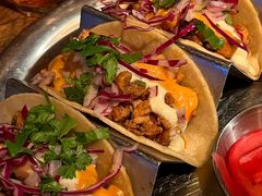 -Q MEX 库迈墨西哥餐吧(三里屯店)