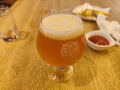 -牛啤堂精酿啤酒餐吧(五棵松华熙店)