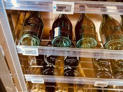 -盒马X会员店(王府井奥莱UP TOWN店)