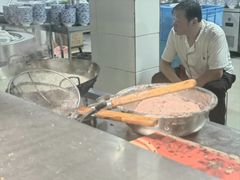 -清真马杰山牛肉汤馆