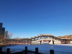 -西海子公园