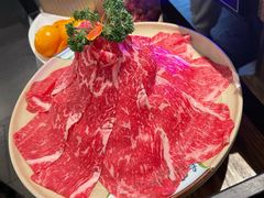 -尚尚仙·酸汤猪手·猪肚鸡火锅(华联万柳购物中心店)