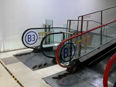 -虹口龙之梦购物中心·停车场