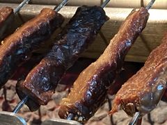 -很久以前羊肉串(昌里路三钢里店)