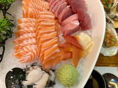 -松坂屋日料自助(长城路店)
