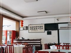 大堂-翼松楼餐厅