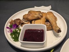 -楚鲜·汉正街一号(天河店)