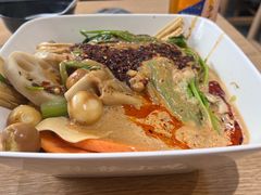 -林静小吃(复兴路店)