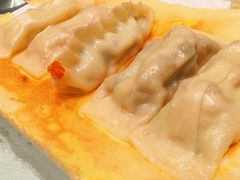 -北李妈妈菜·虾爬子大锅贴(贵和店)