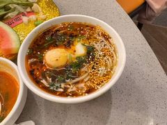 -海底捞火锅(高新万达广场店)