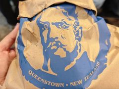 -Fergburger(皇后镇店)