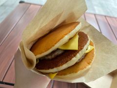 -STARLING八哥松饼(购物公园店)
