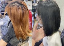 -诗悦发型SALON·圣罗兰店