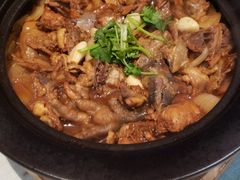 -皇家冰窖小院(什刹海店)