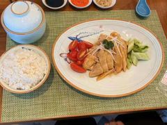 -济南香格里拉·咖啡泉自助餐厅