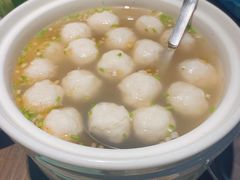 -隆喜元鱼汤包·海鲜(中联广场店)