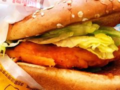 -汉堡王(EAC欧美中心店)