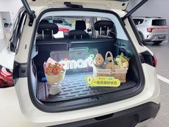 -上海浦东smart汽车全功能店(金桥店)