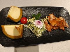 -東園·廣州味·點心與燒鵝(东山口店)