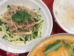 -喜家德虾仁水饺(长泰广场店)