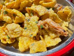 -打酱油·非遗淮扬菜(瘦西湖梅岭店)