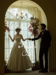 -苏州HX-合喜映画婚纱摄影