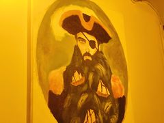 -船长酒吧 The Captain