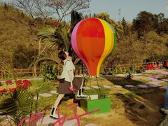 -清泉湾生态旅游度假区