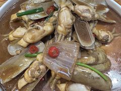 -大厨的餐厅(曾厝垵总店)