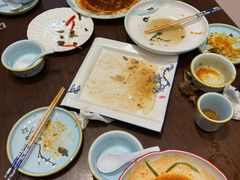 -靖远尕六美味羊羔肉