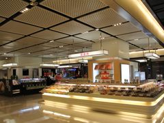 -卜蜂莲花(浦江城市生活广场店)